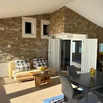 Appartement Marelia *