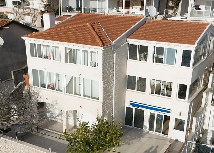 Marelia Apartment Neum