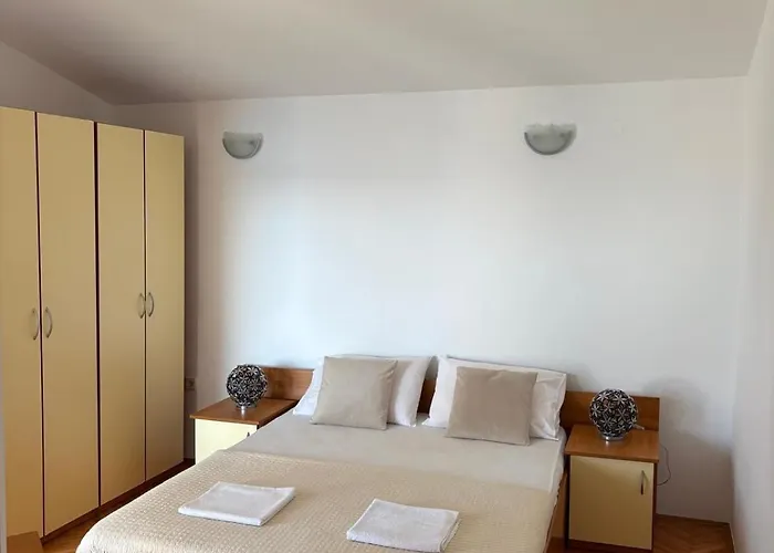 Apartment Marelia Neum