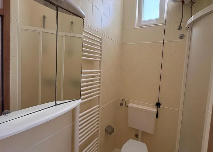 Marelia Apartment Neum