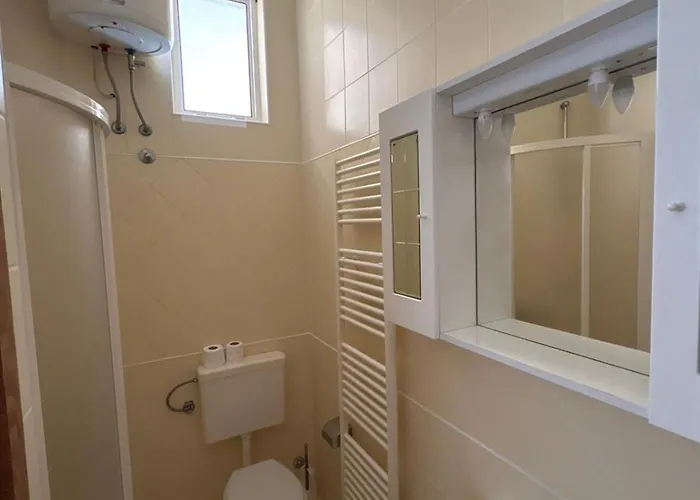 Marelia Apartment Neum