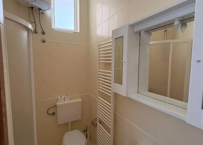 Marelia Apartment Neum