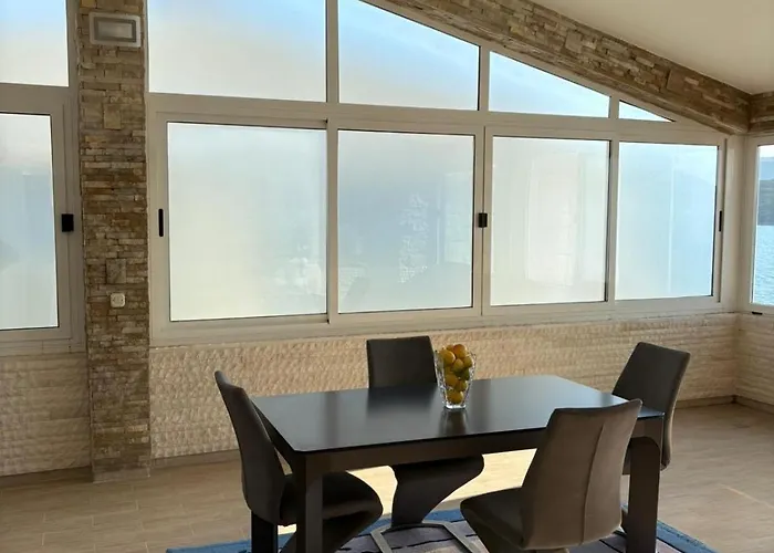 Marelia Apartment Neum