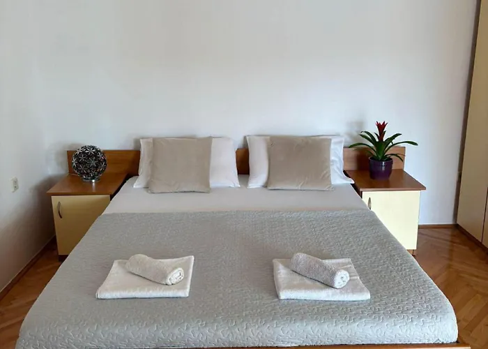 Apartment Marelia Neum