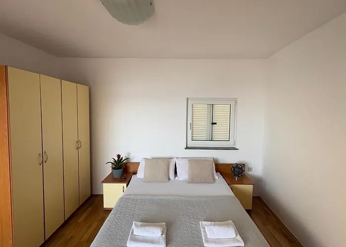 Apartment Marelia Neum