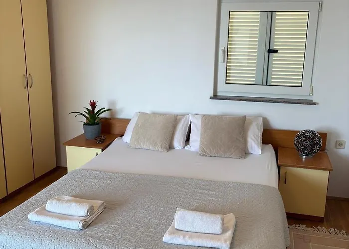 Marelia Apartment Neum