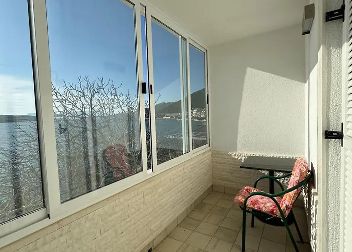 Apartment Marelia Neum